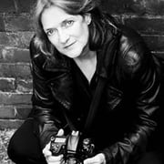 Claire Glasscoe
