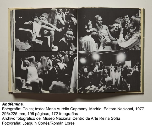 © Museo Nacional Centro de Arte Reina Sofia