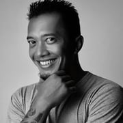 alexander raditya