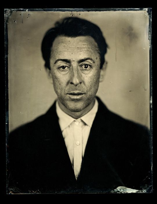 Portraits