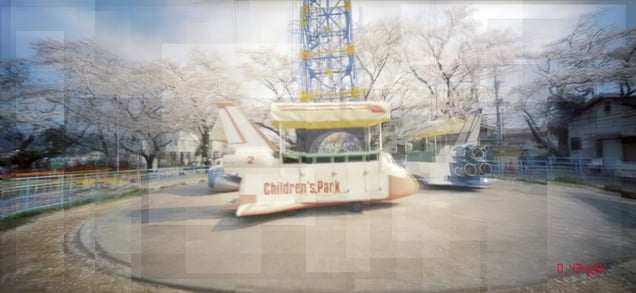 Fukushima, invisible pain