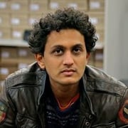 Anshul Gupta
