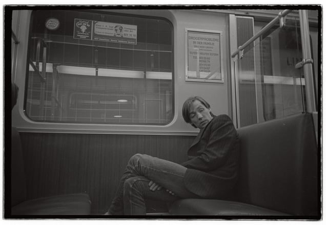 Berlin West 1984
