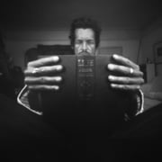 Hamish Gane