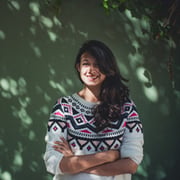 Tanushree Vaidya