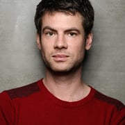 Mark Prins
