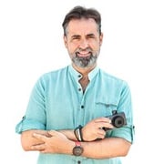 Álvaro Vegazo Gallego