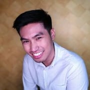 Renz Mina