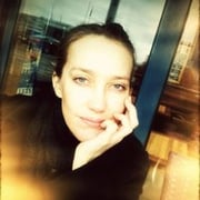 Anastasia Potekhina