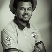 Simi Vijay Afun-Ogidan