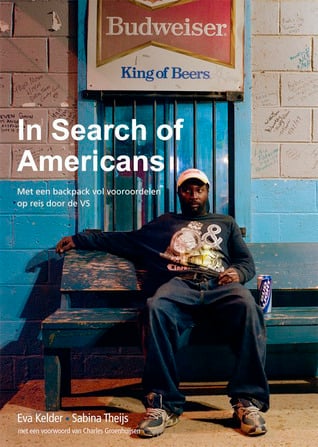 In Search of Americans