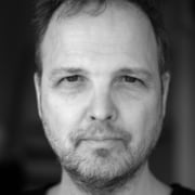 David Krooshof
