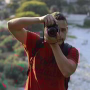 Alexandros Alamaniotis