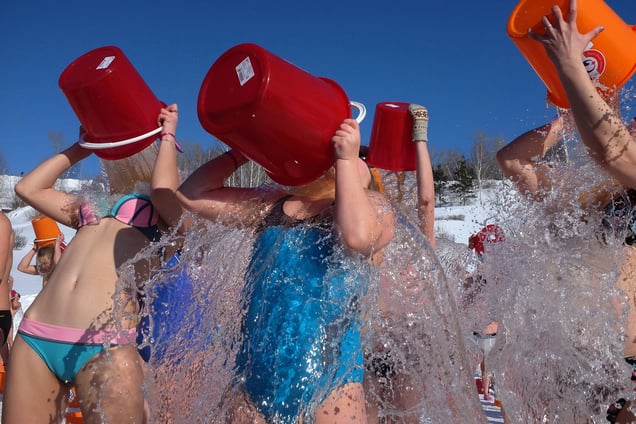 Hidden in Siberia 8.