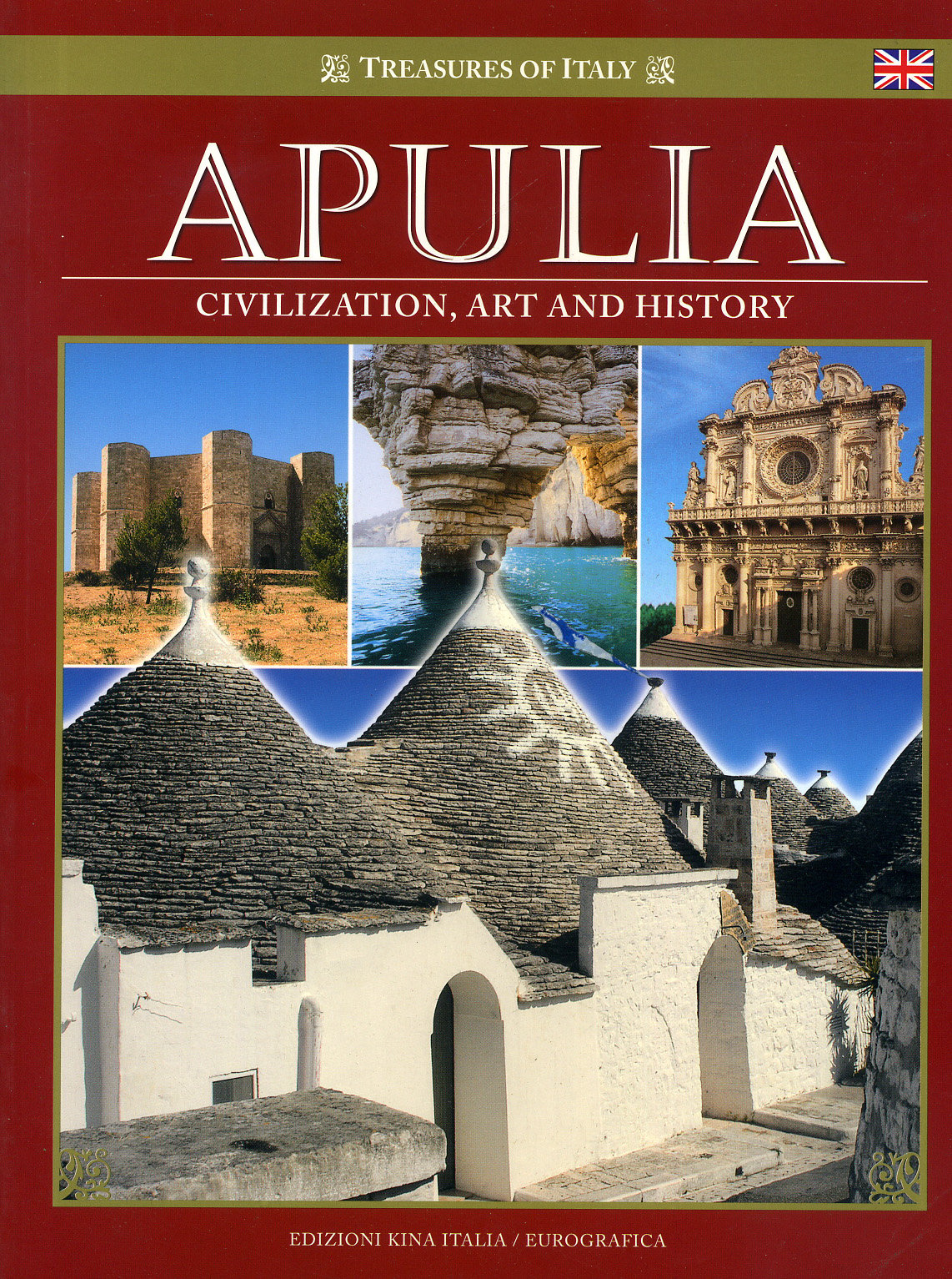 Apulia