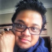 Sahasrangshu Choudhury
