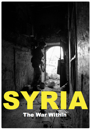 Syria The War Within