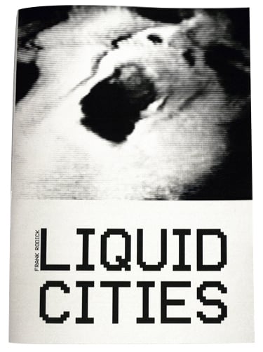 Liquid Cities (alt take)