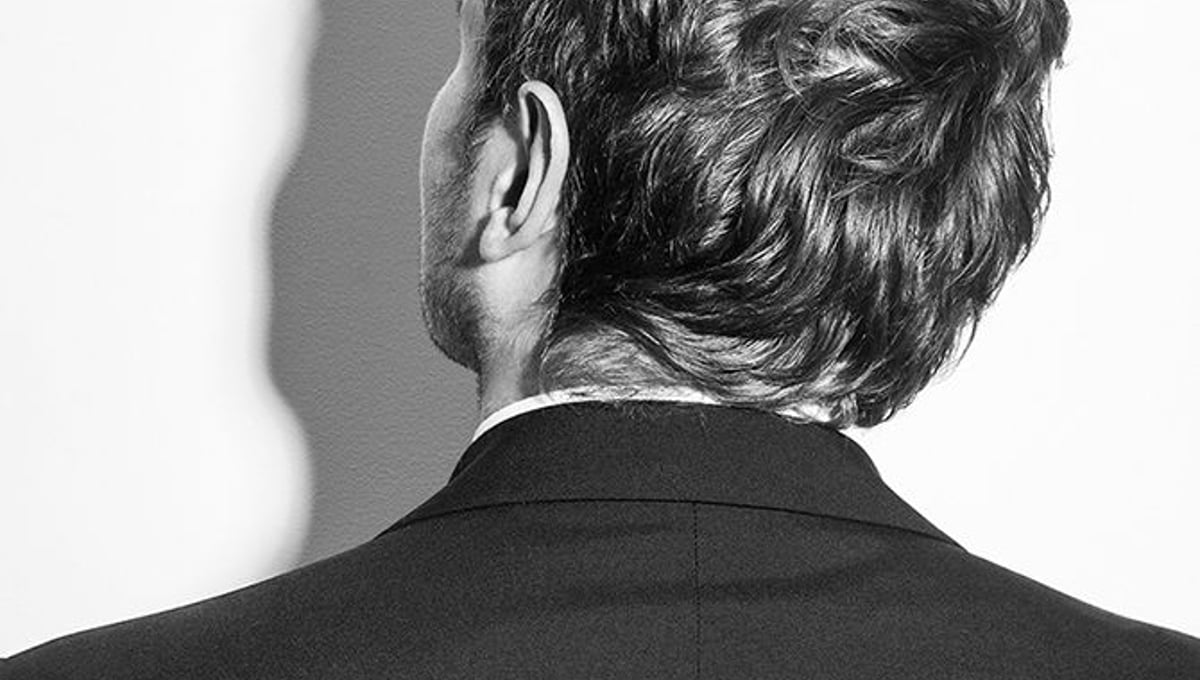 Back of Head