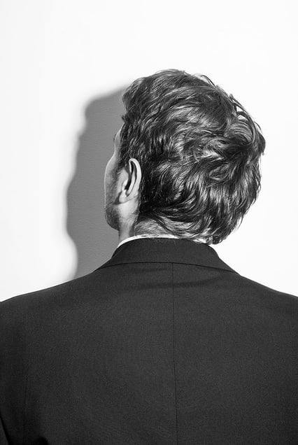 Back of Head