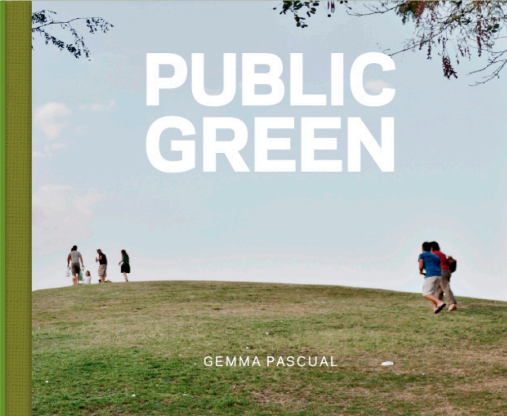 PUBLIC GREEN
