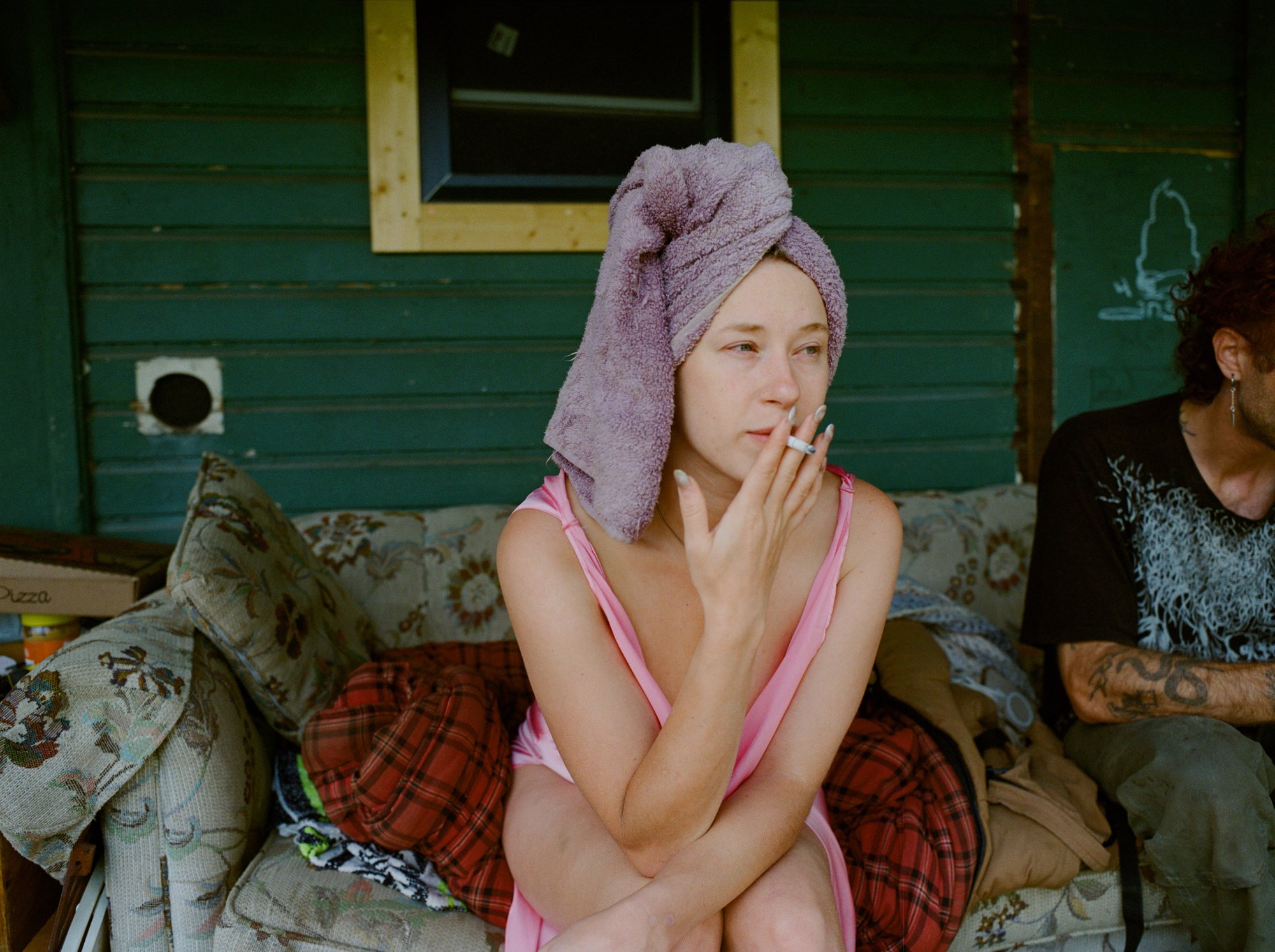 LensCulture Critics' Choice Award Winners for 2026 – Photo Competitions