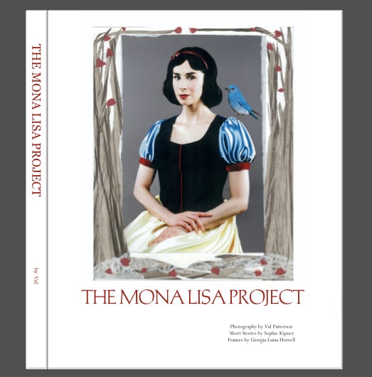 The Mona Lisa Project
