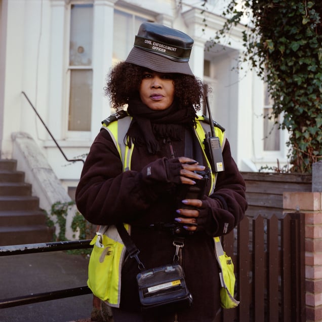 Finsbury, London, England