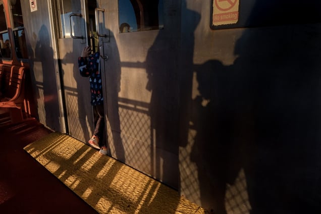 Staten Island Ferry 2024