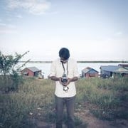 Serey Siv
