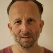 Jon Mortimer
