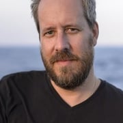 Olivier Fahrni