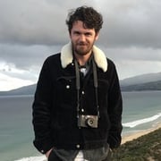 Rory Johnston