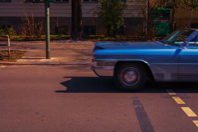 City Vibe #9