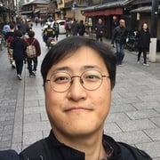 Seung-Jun Lee