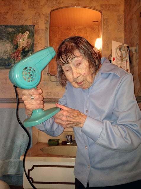 From The Ms. Ulmer Series