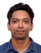 Neeraj Kumar Das