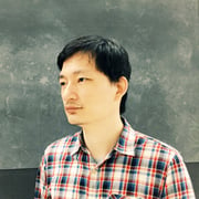 Chang Gi Lee