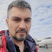 Vasiliy Riabovol