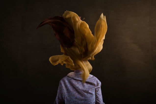 Silent Voices - L(G)BT Iran