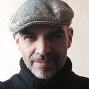 Emmanuel Gimeno
