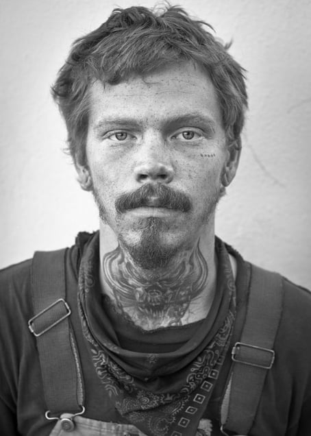 Jake,  New Orleans, LA  2013