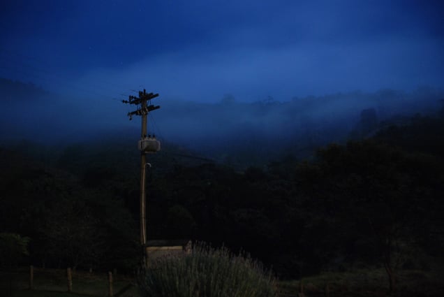 Santo Antonio do Pinhal, Sao Paulo, Brazil