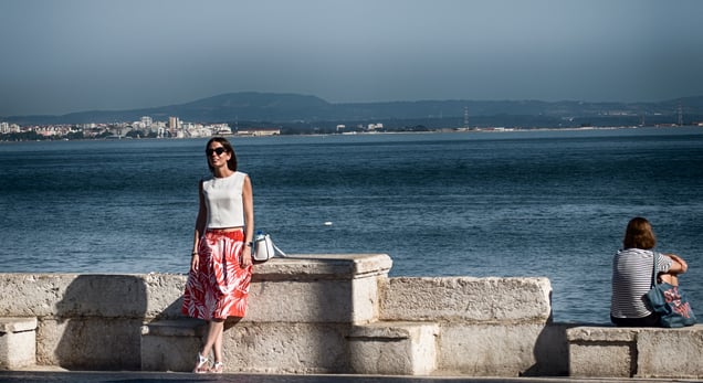 lisboa, 2016