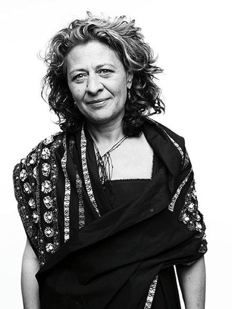 Mentor Martine Fougeron-The Photography Master Retreat, founder and mentor, 2015-present