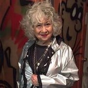 Joan Roth