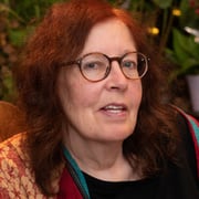 Janet Best