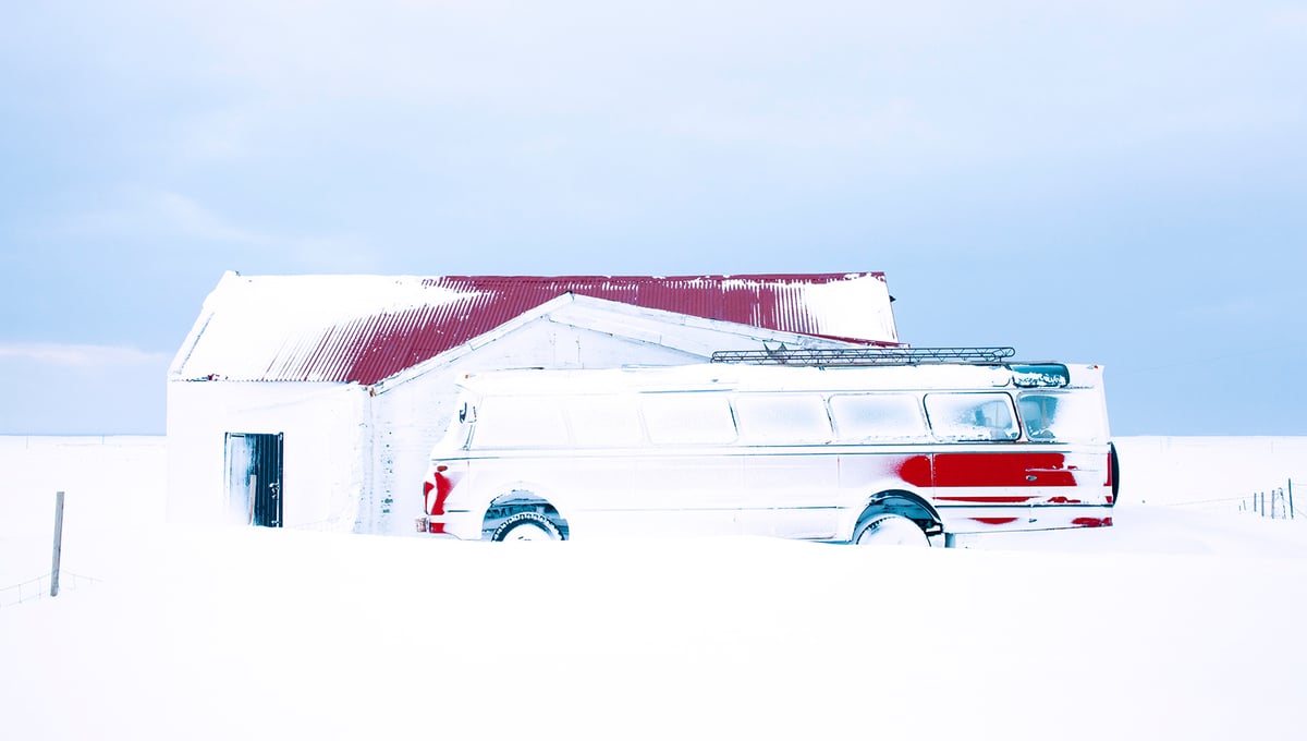 Autobus