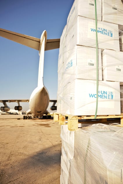 Loading preparation, 4