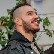 George Margaritopoulos